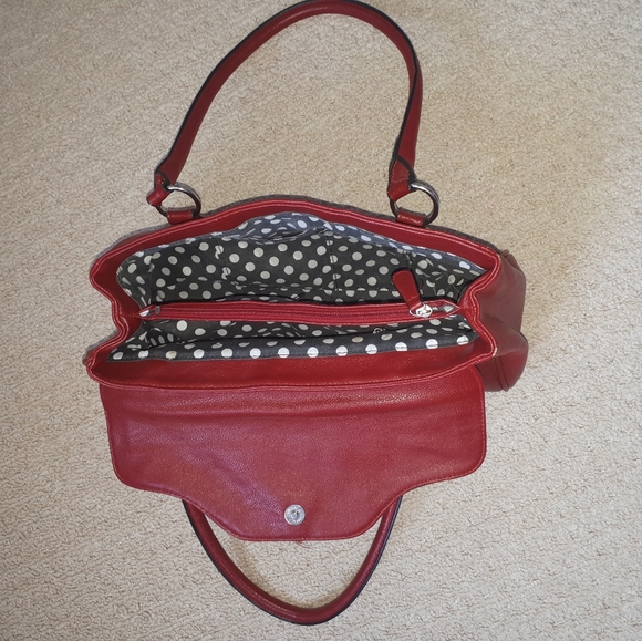 Reitman's Shoulder Bag - Picture 3 of 5